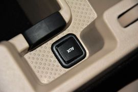 2013款斯柯达Yeti