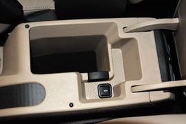 2013款斯柯达Yeti