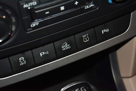 2013款斯柯达Yeti