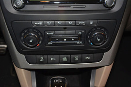 2013款斯柯达Yeti