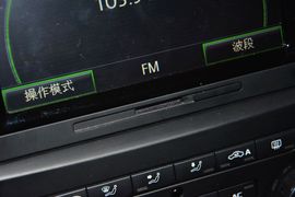 2013款斯柯达Yeti