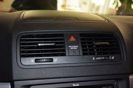 2013款斯柯达Yeti