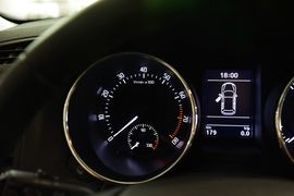 2013款斯柯达Yeti