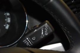 2013款斯柯达Yeti
