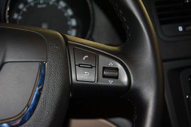 2013款斯柯达Yeti