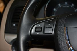 2013款斯柯达Yeti