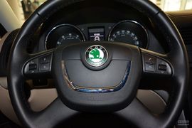 2013款斯柯达Yeti