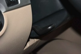 2013款斯柯达Yeti
