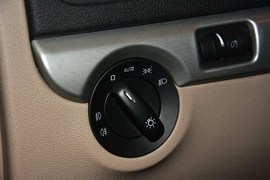 2013款斯柯达Yeti