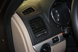   2013款斯柯达Yeti 1.8T尊贵版