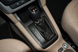 2013款斯柯达Yeti