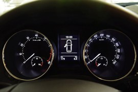2013款斯柯达Yeti
