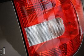 2013款斯柯达Yeti