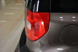 2013款斯柯达Yeti