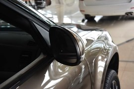 2013款斯柯达Yeti