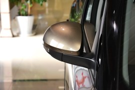 2013款斯柯达Yeti