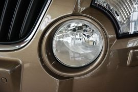 2013款斯柯达Yeti