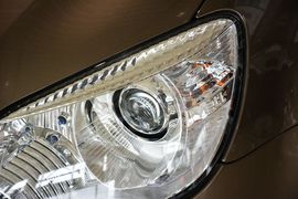2013款斯柯达Yeti