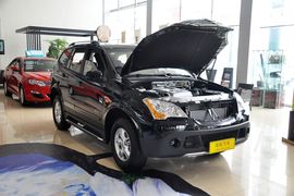 2014款荣威W5