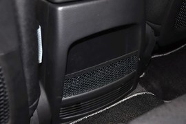 2014款荣威W5