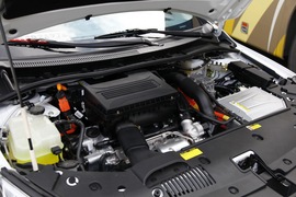 2014款比亚迪秦深度评测