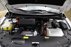 2014款比亚迪秦深度评测