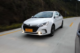 2014款比亚迪秦深度评测