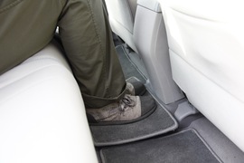 2014款比亚迪秦深度评测