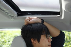 2014款比亚迪秦深度评测