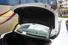 2014款比亚迪秦深度评测