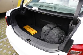 2014款比亚迪秦深度评测