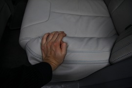 2014款比亚迪秦深度评测