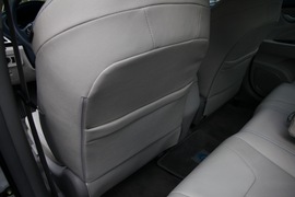 2014款比亚迪秦深度评测