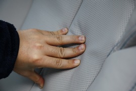 2014款比亚迪秦深度评测