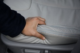 2014款比亚迪秦深度评测