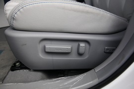 2014款比亚迪秦深度评测