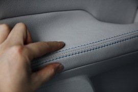 2014款比亚迪秦深度评测