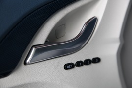 2014款比亚迪秦深度评测