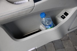 2014款比亚迪秦深度评测