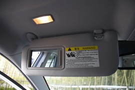 2014款比亚迪秦深度评测