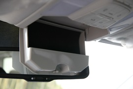 2014款比亚迪秦深度评测