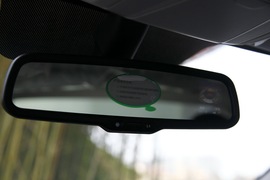 2014款比亚迪秦深度评测