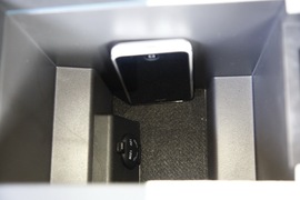 2014款比亚迪秦深度评测