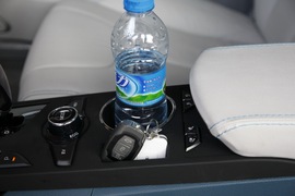 2014款比亚迪秦深度评测