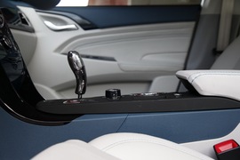 2014款比亚迪秦深度评测