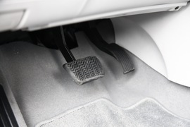 2014款比亚迪秦深度评测