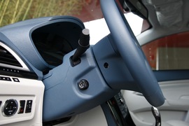 2014款比亚迪秦深度评测