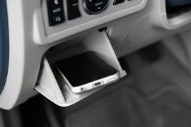 2014款比亚迪秦深度评测