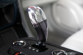 2014款比亚迪秦深度评测