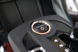 2014款比亚迪秦深度评测